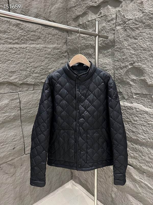 Moncler Down Jacket A/S Wmns ID:20260916-228